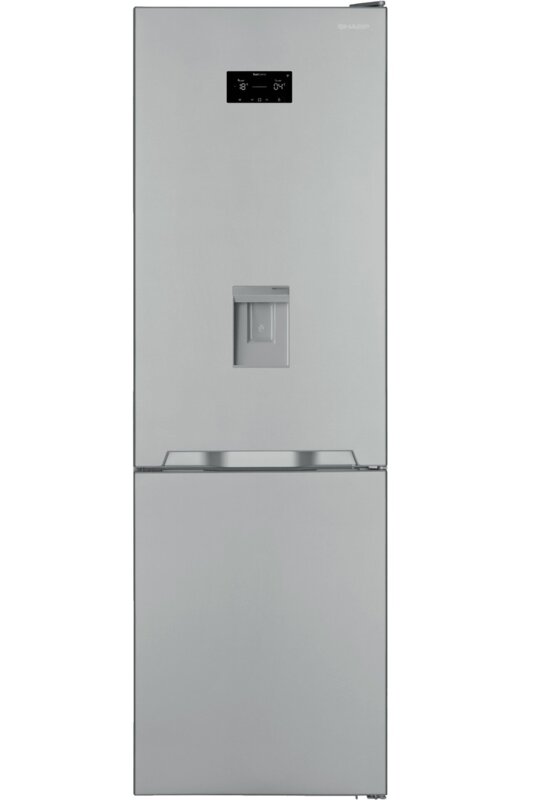 Sharp Ψυγειοκαταψύκτης, SJ-BA11IHDI1, Sharp